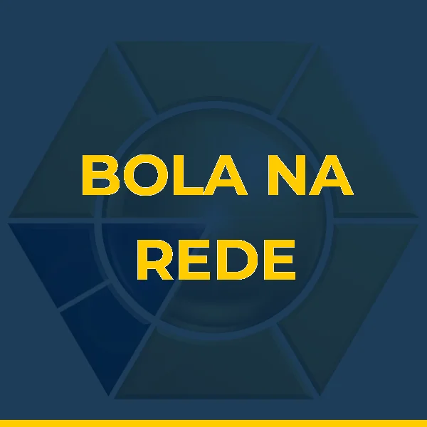Foto de BOLA NA REDE