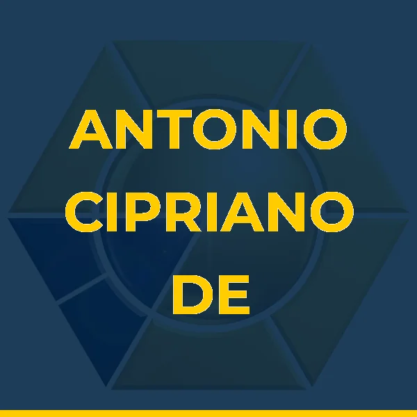 Foto de ANTONIO CIPRIANO DE ANDRADE