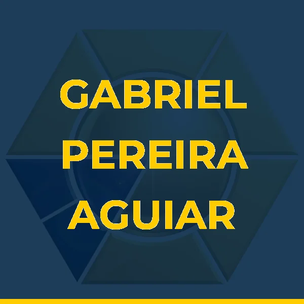 Foto de GABRIEL PEREIRA AGUIAR