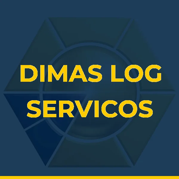 Foto de DIMAS LOG SERVICOS ESPECIAIS