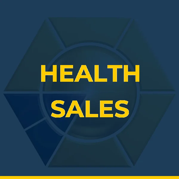 Foto de HEALTH SALES