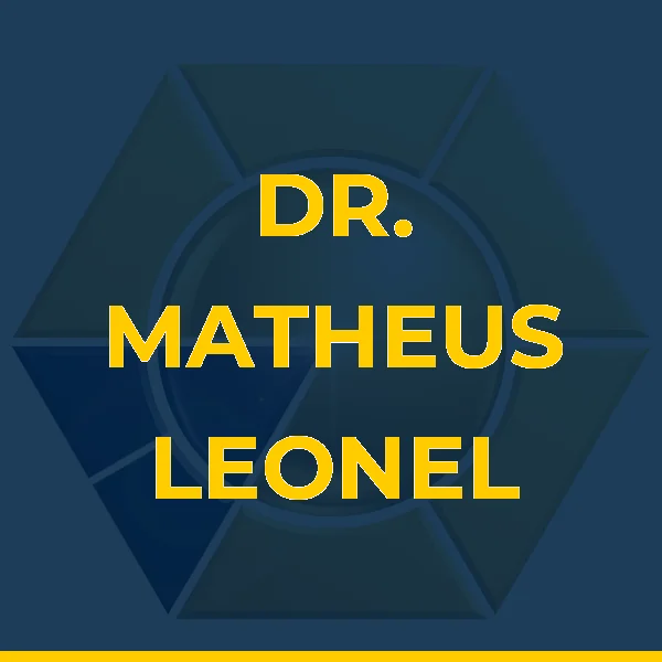 Foto de DR. MATHEUS LEONEL ODONTOLOGIA ESTETICA