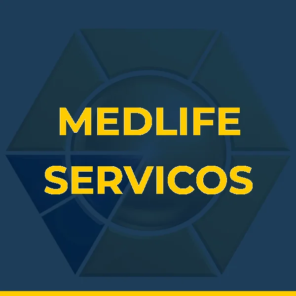 Foto de MEDLIFE SERVICOS
