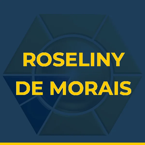 Foto de ROSELINY DE MORAIS MARTINS BATISTA