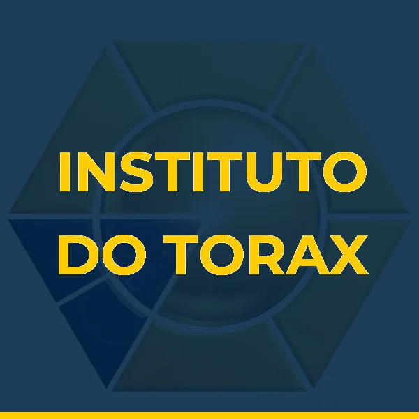 Foto de INSTITUTO DO TORAX DO MARANHAO