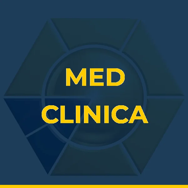 Foto de MED CLINICA