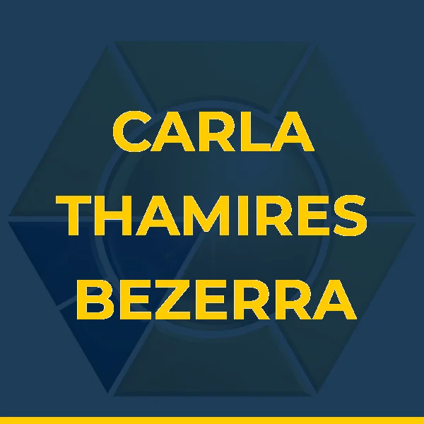 Foto de CARLA THAMIRES BEZERRA SOARES