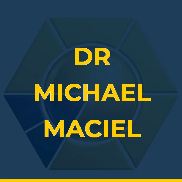 Foto de DR MICHAEL MACIEL