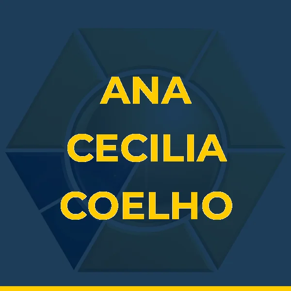 Foto de ANA CECILIA COELHO RIBEIRO