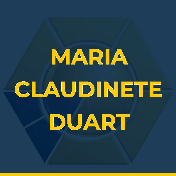 Foto de MARIA CLAUDINETE DUART