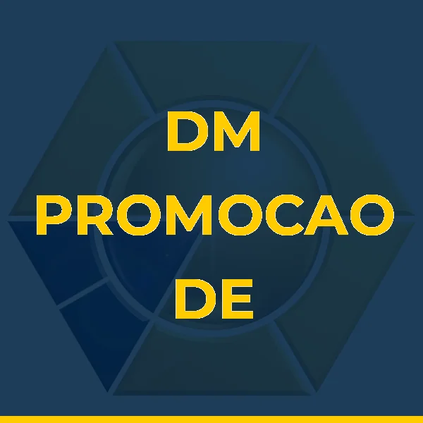 Foto de DM PROMOCAO DE VENDAS E ADMINISTRACAO LTDA
