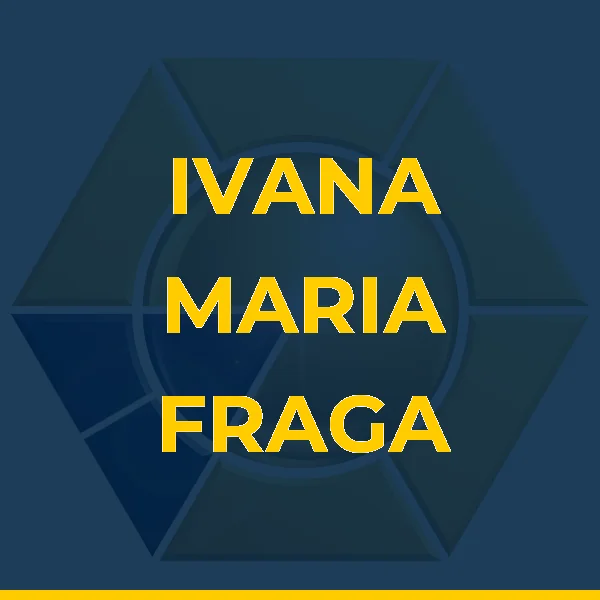 Foto de IVANA MARIA FRAGA SUDANO