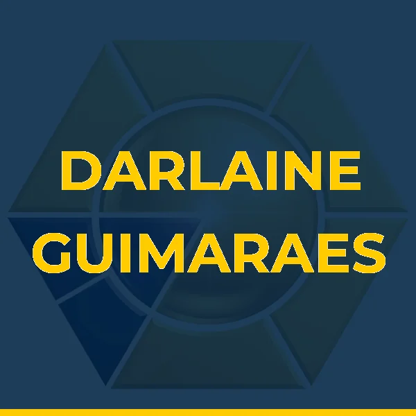 Foto de DARLAINE GUIMARAES SERVICOS