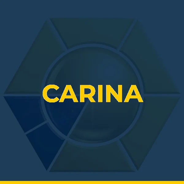 Foto de CARINA