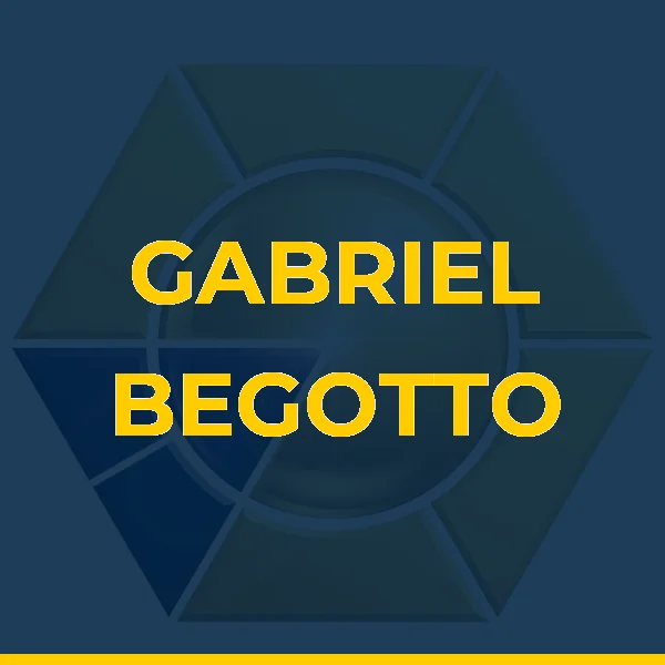 Foto de GABRIEL BEGOTTO ATIVIDADES MEDICAS LTDA