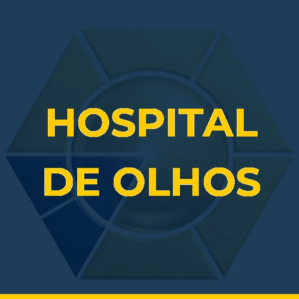 Foto de HOSPITAL DE OLHOS DE MARACAJU
