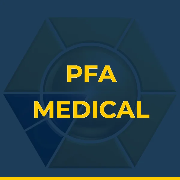 Foto de PFA MEDICAL
