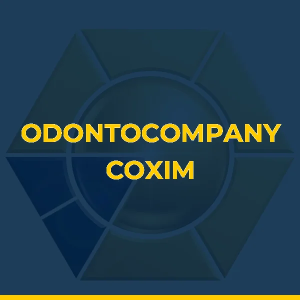 Foto de ODONTOCOMPANY COXIM