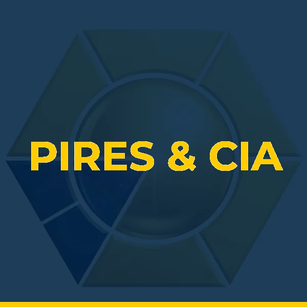Foto de PIRES & CIA SERVICOS MEDICOS LTDA