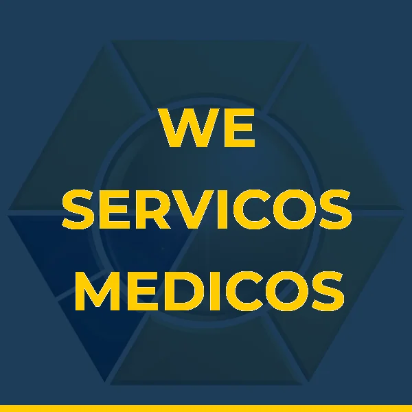 Foto de WE SERVICOS MEDICOS