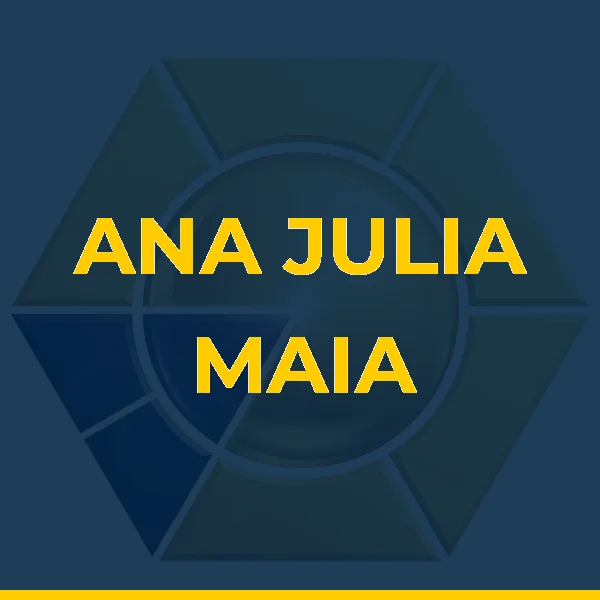 Foto de ANA JULIA MAIA NERY