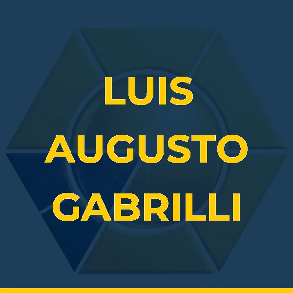Foto de LUIS AUGUSTO GABRILLI DE BARROS