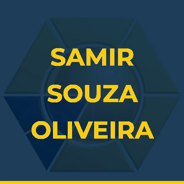 Foto de SAMIR SOUZA OLIVEIRA