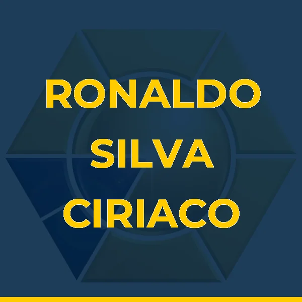 Foto de RONALDO SILVA CIRIACO