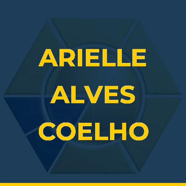 Foto de ARIELLE ALVES COELHO