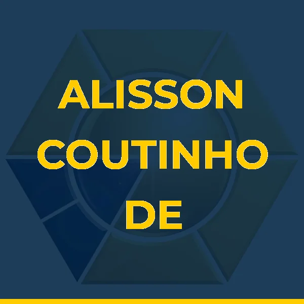 Foto de ALISSON COUTINHO DE SOUSA
