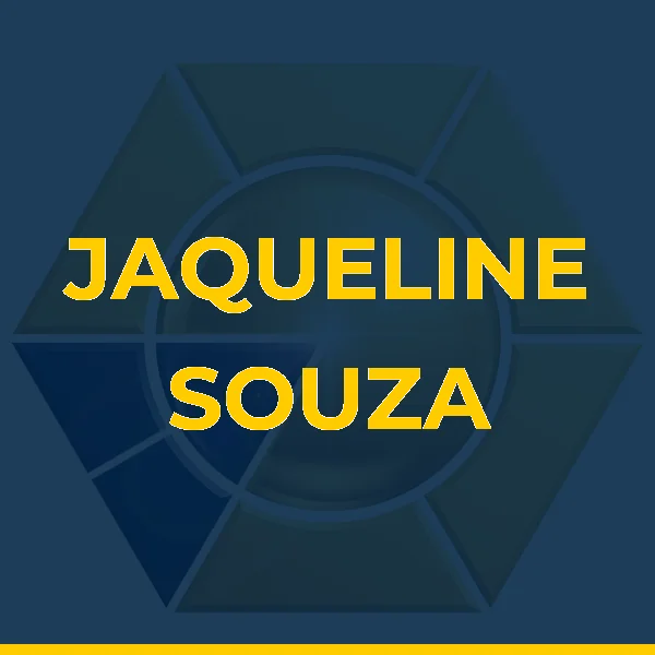 Foto de JAQUELINE SOUZA NASCIMENTO BETFUER