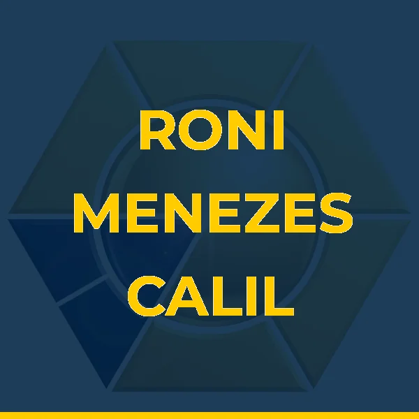 Foto de RONI MENEZES CALIL