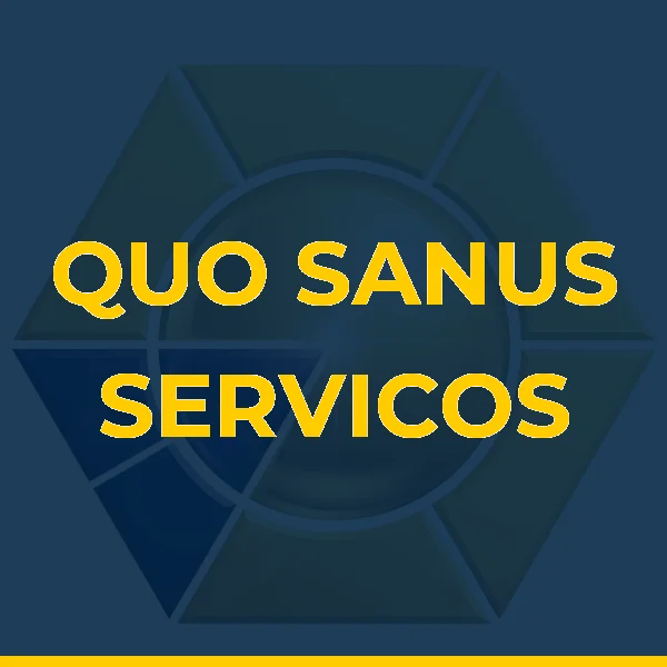 Foto de QUO SANUS SERVICOS MEDICOS LTDA