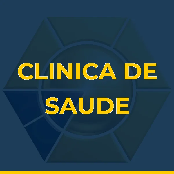 Foto de CLINICA DE SAUDE E BEM ESTAR