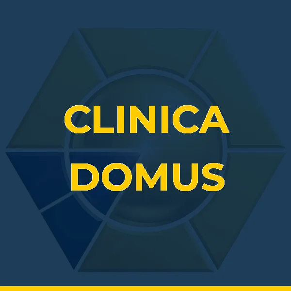 Foto de CLINICA DOMUS