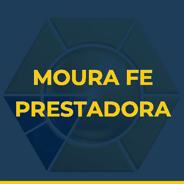 Foto de MOURA FE PRESTADORA DE SERVICOS