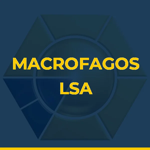 Foto de MACROFAGOS LSA