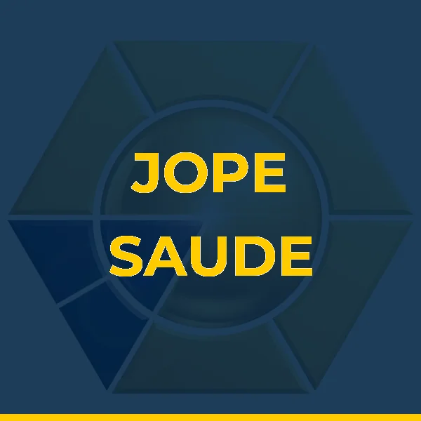 Foto de JOPE SAUDE
