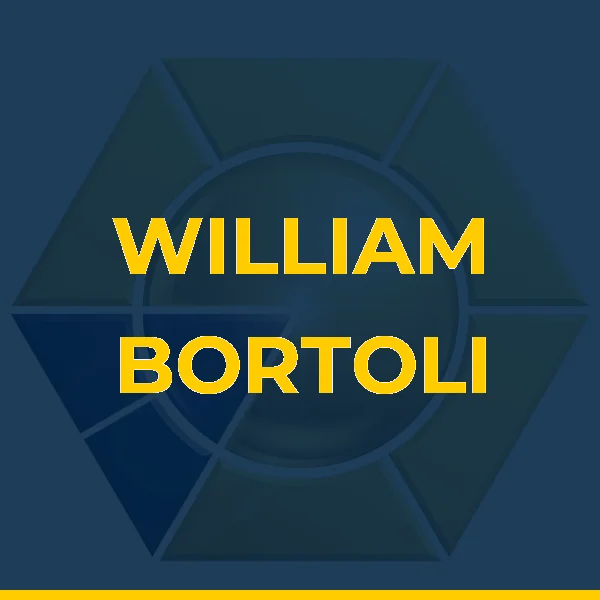 Foto de WILLIAM BORTOLI