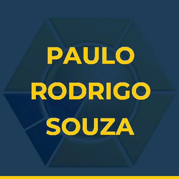 Foto de PAULO RODRIGO SOUZA SILVA