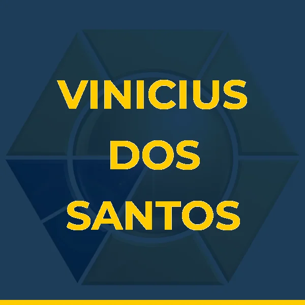 Foto de VINICIUS DOS SANTOS MARTINEZ