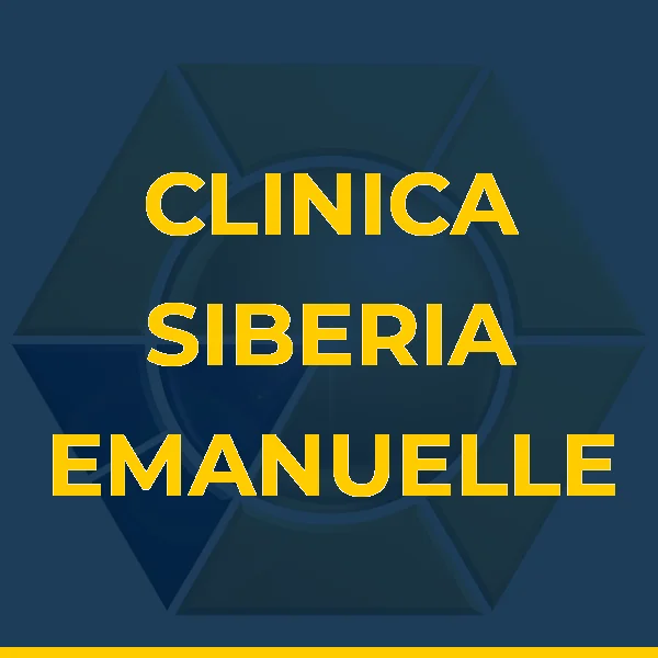 Foto de CLINICA SIBERIA EMANUELLE