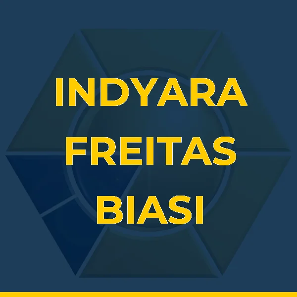 Foto de INDYARA FREITAS BIASI