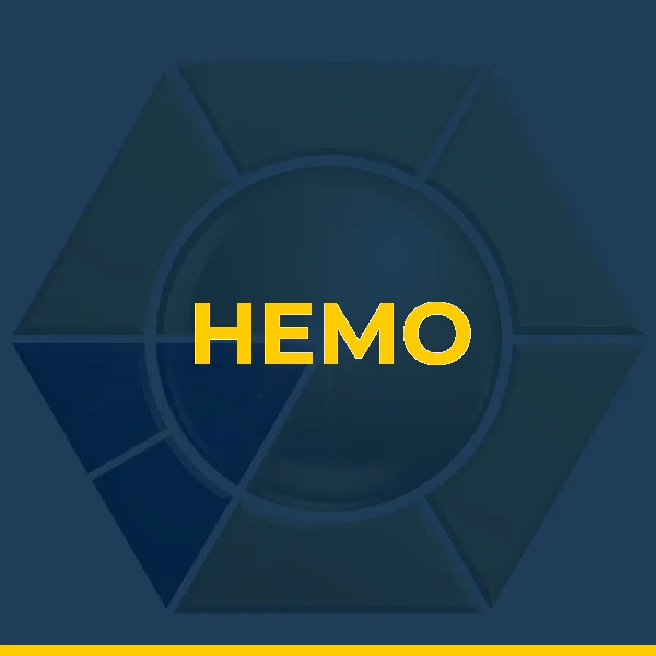 Foto de HEMO