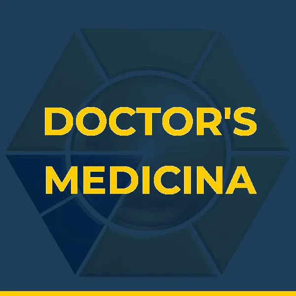 Foto de DOCTOR'S MEDICINA ESPECIALIZADA