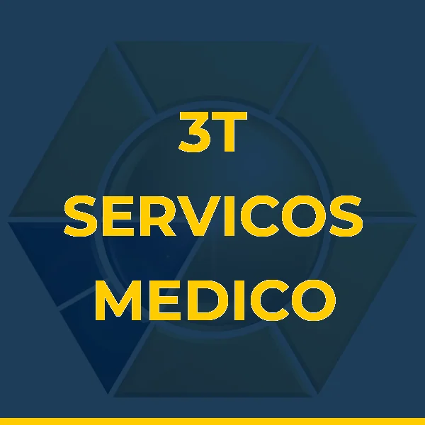 Foto de 3T SERVICOS MEDICO