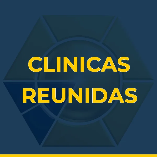 Foto de CLINICAS REUNIDAS