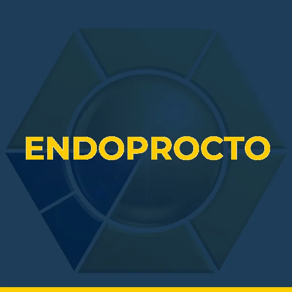 Foto de ENDOPROCTO