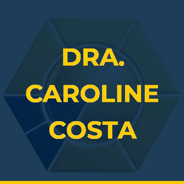 Foto de DRA. CAROLINE COSTA - ODONTOLOGIA CLINICA
