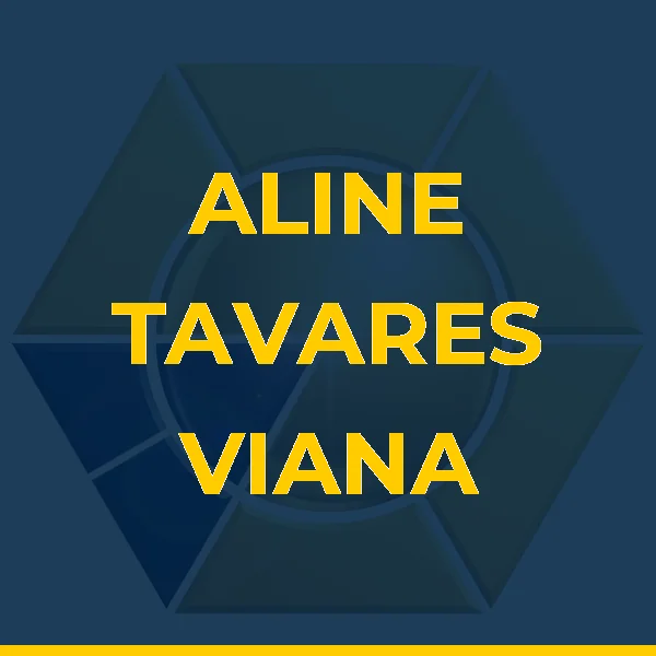 Foto de ALINE TAVARES VIANA MEDEIROS